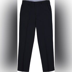Tommy Hilfiger Kids Formal Navy Blue Pants